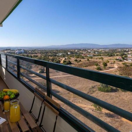 Alvor 2 Bedrooms Balcony Flat Exteriör bild