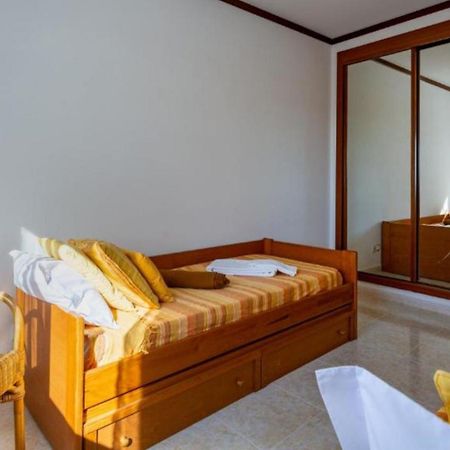 Alvor 2 Bedrooms Balcony Flat Exteriör bild