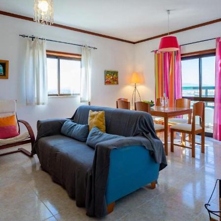 Alvor 2 Bedrooms Balcony Flat Exteriör bild
