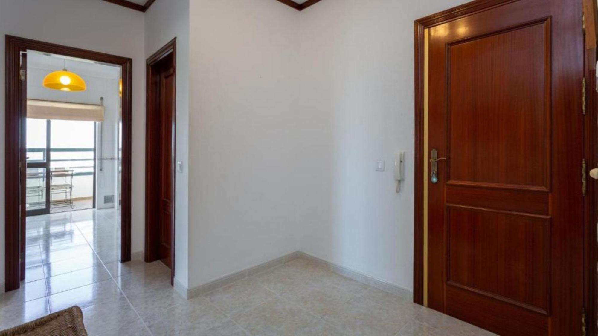 Alvor 2 Bedrooms Balcony Flat Exteriör bild