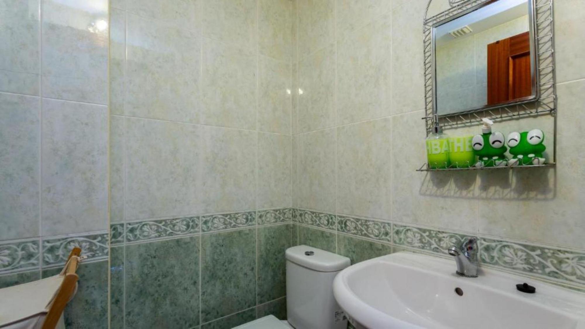 Alvor 2 Bedrooms Balcony Flat Exteriör bild